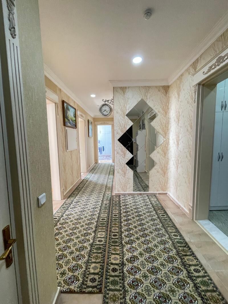 3 ком Элитка Подвойская - Aşgabat - img 3