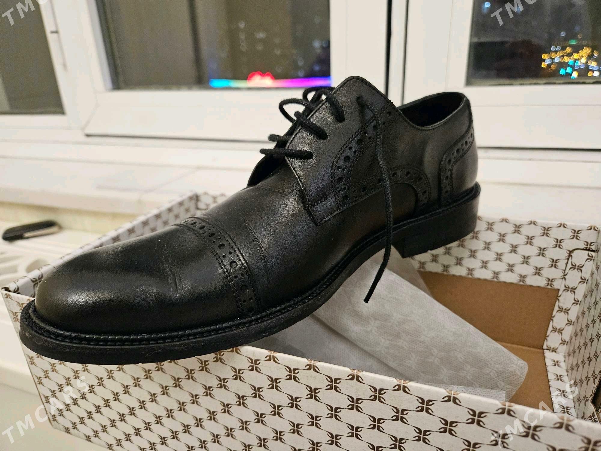 Tergan 40 razmer - Ашхабад - img 4