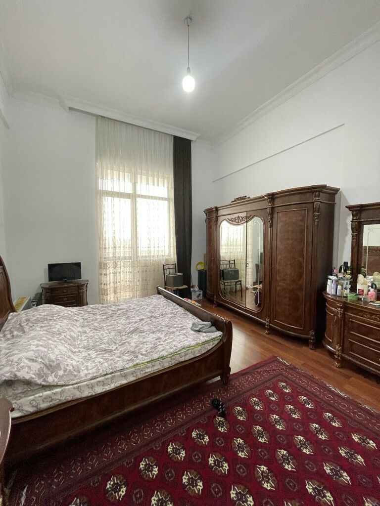 3 ком Элитка Подвойская - Aşgabat - img 9