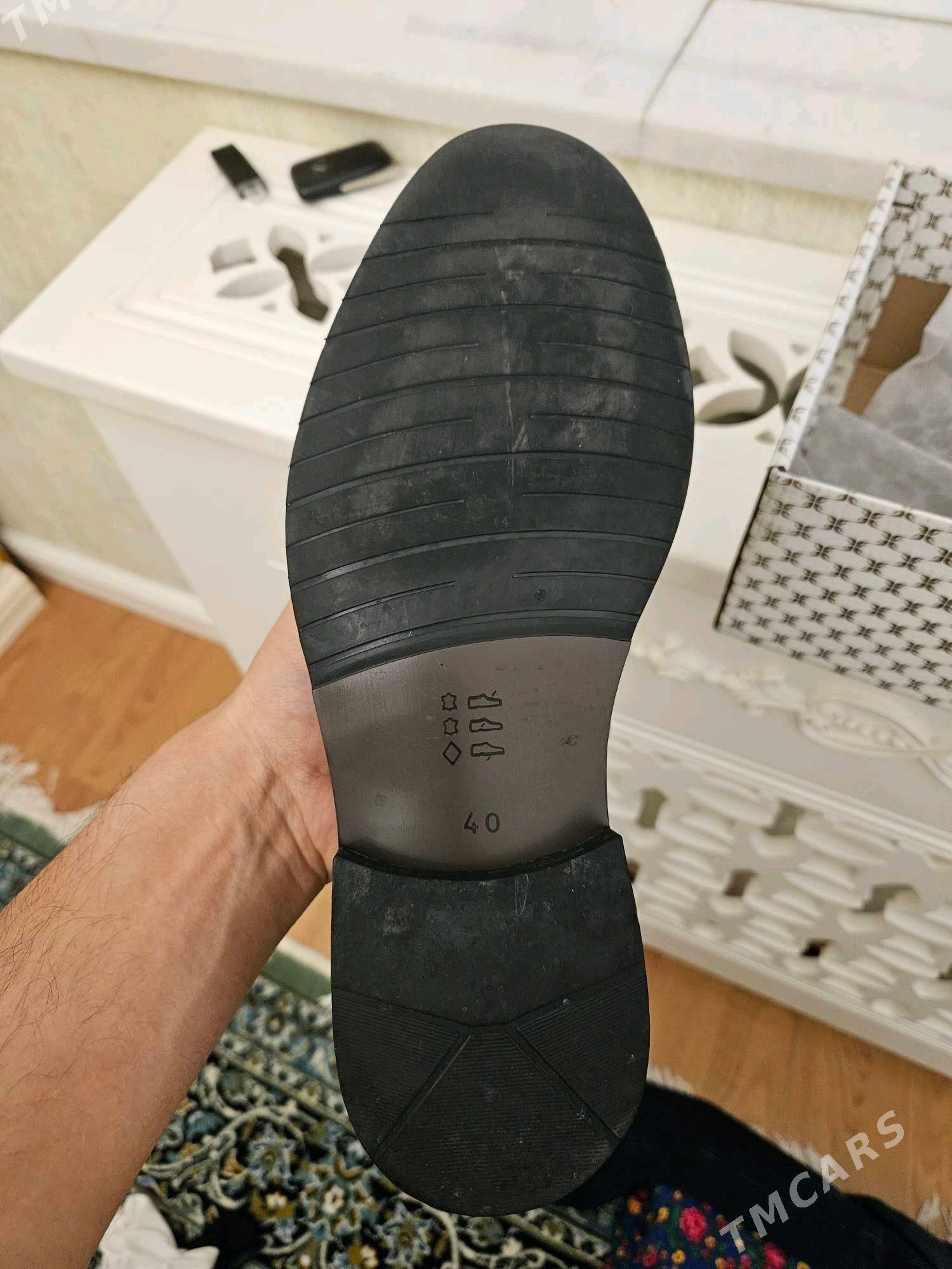 Tergan 40 razmer - Ашхабад - img 5