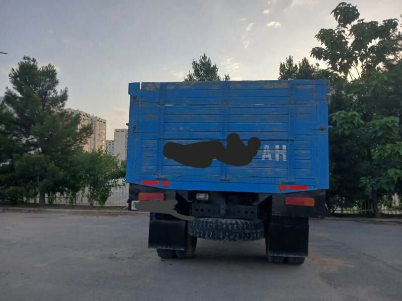 Zil 130 1989 - 60 000 TMT - Ашхабад - img 5