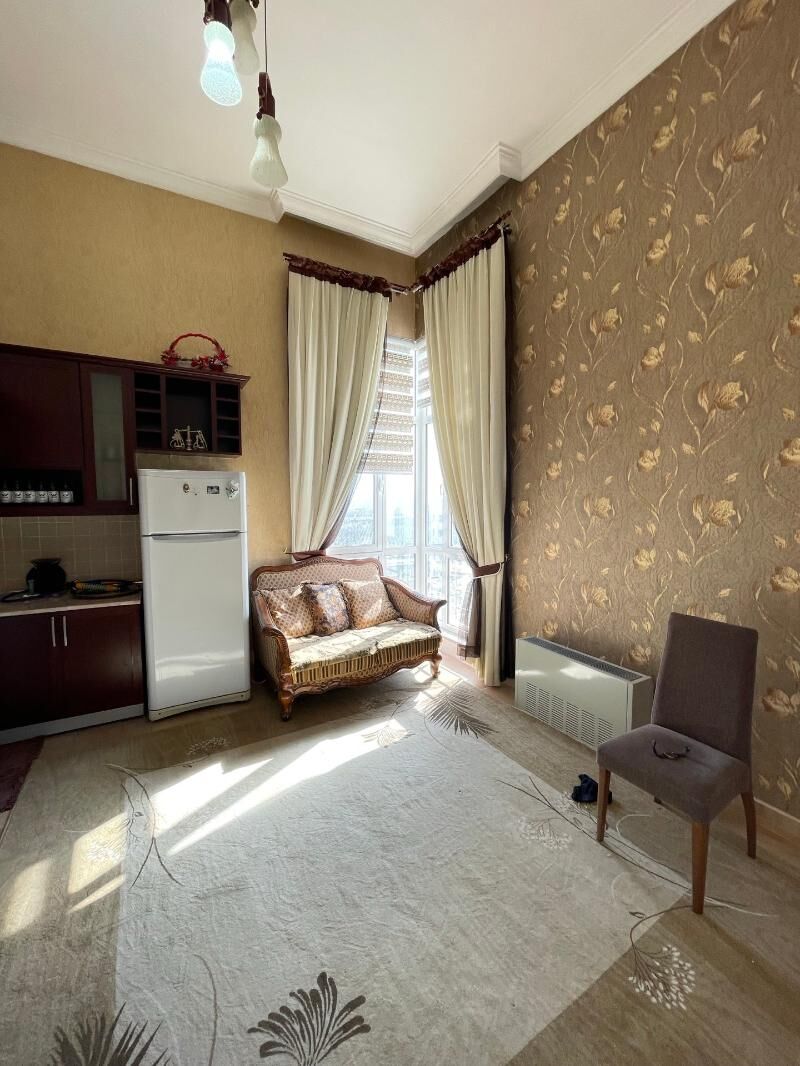 3 ком Элитка Подвойская - Aşgabat - img 4