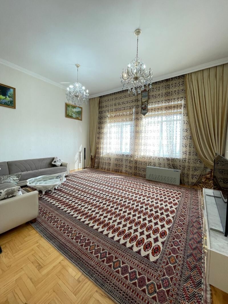 3 ком Элитка Подвойская - Aşgabat - img 2