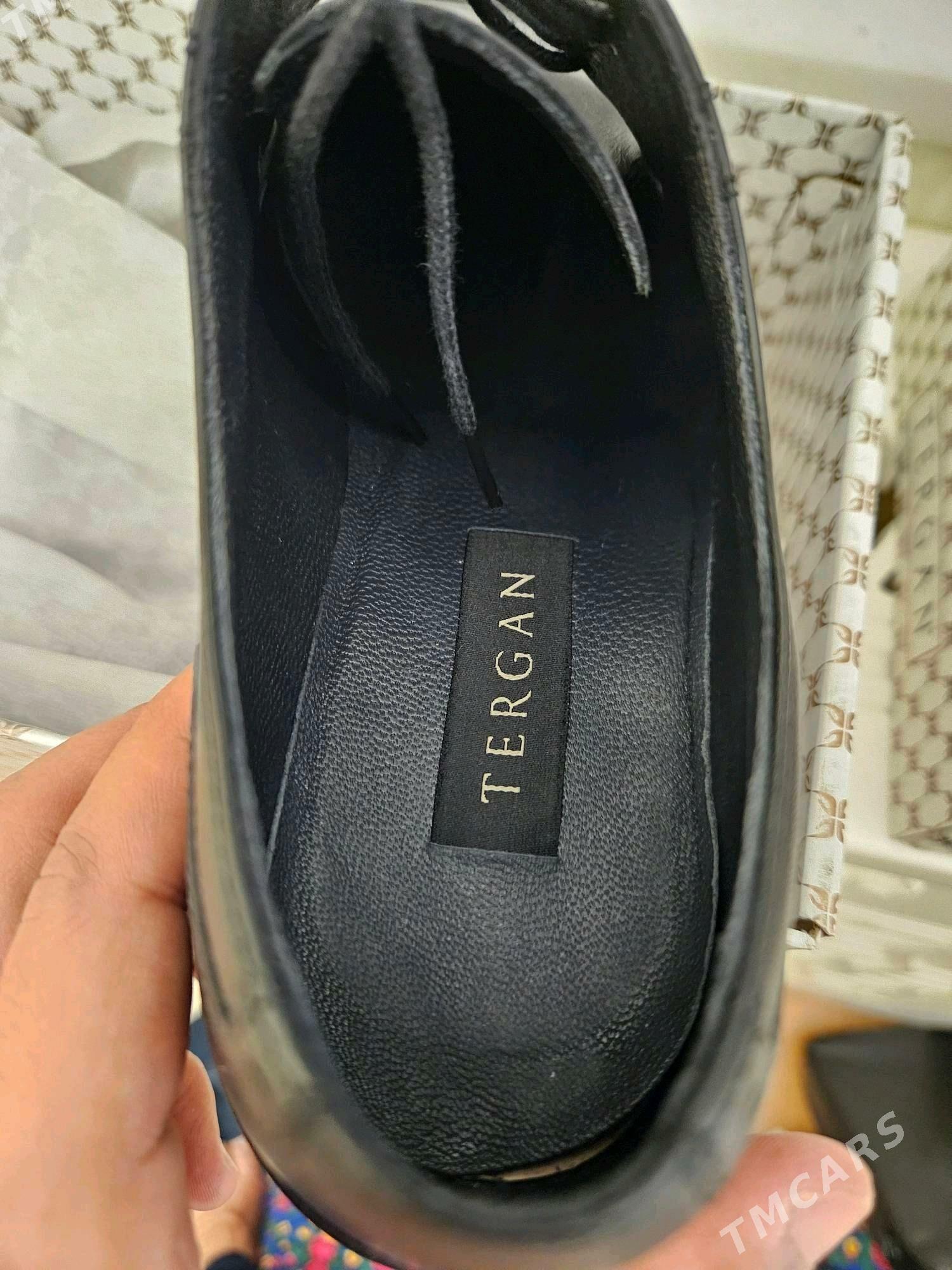 Tergan 40 razmer - Ашхабад - img 2