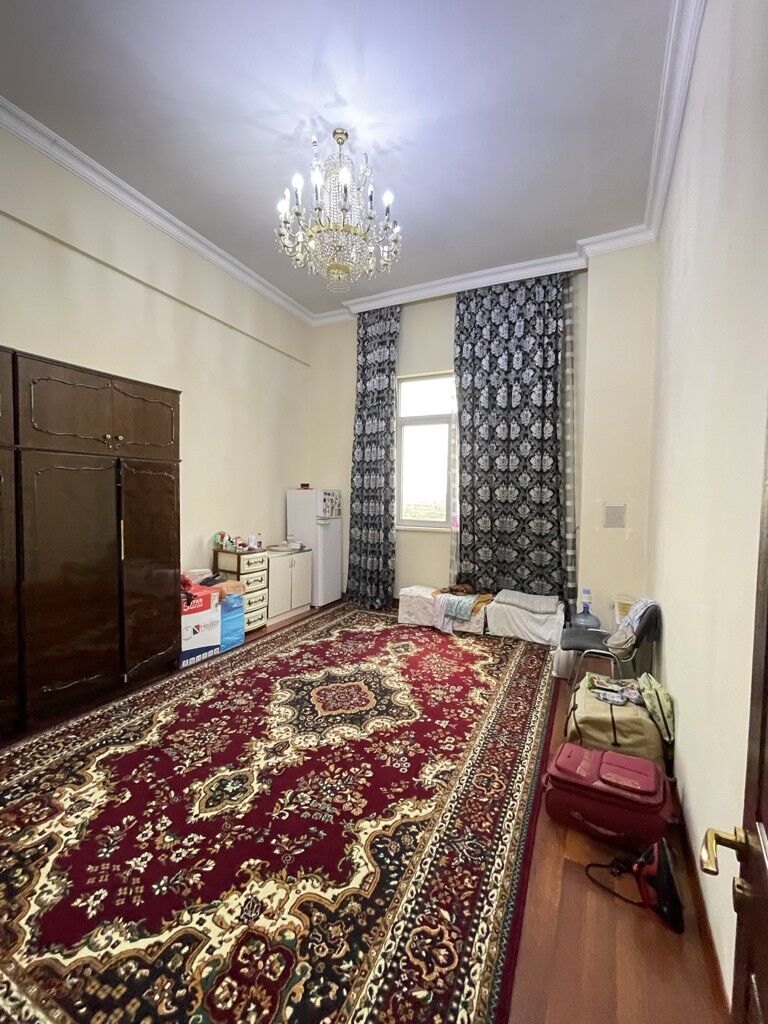 3 ком Элитка Подвойская - Aşgabat - img 8