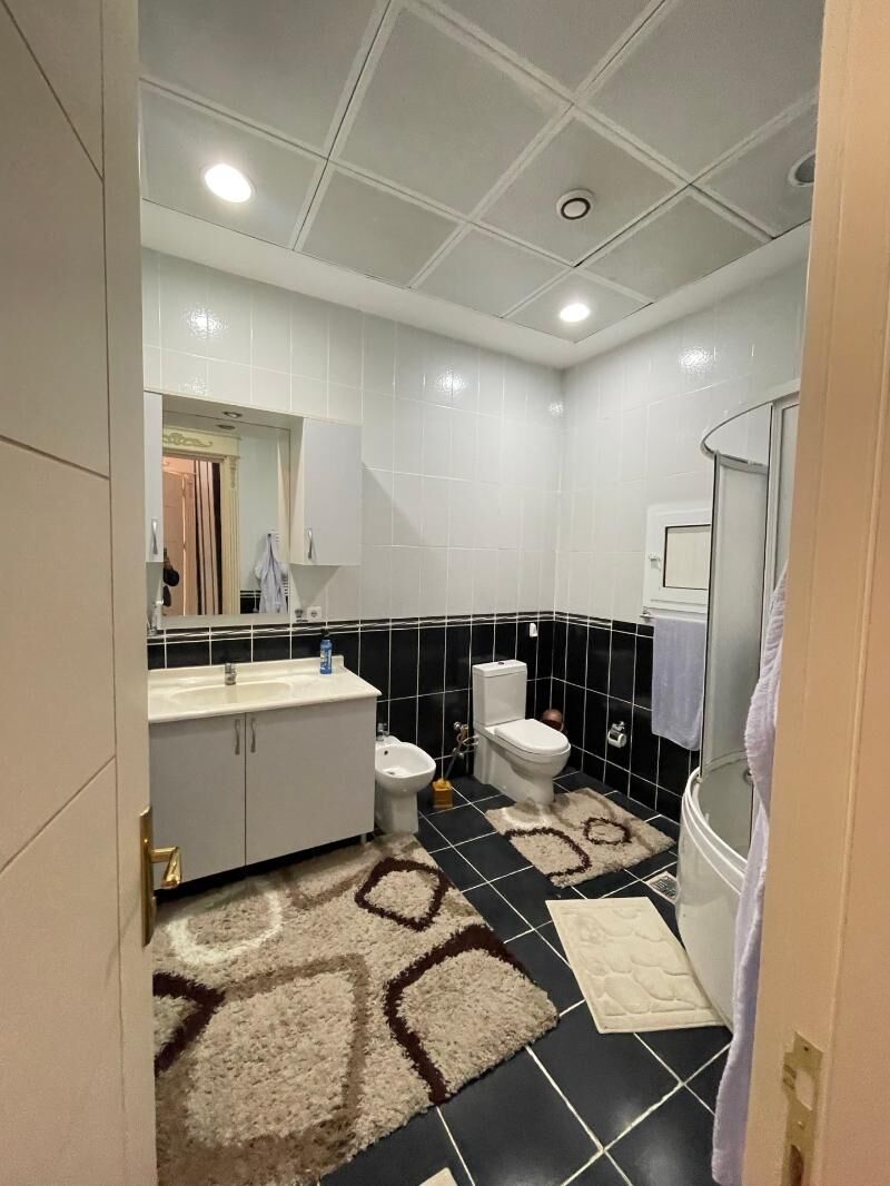 3 ком Элитка Подвойская - Aşgabat - img 7