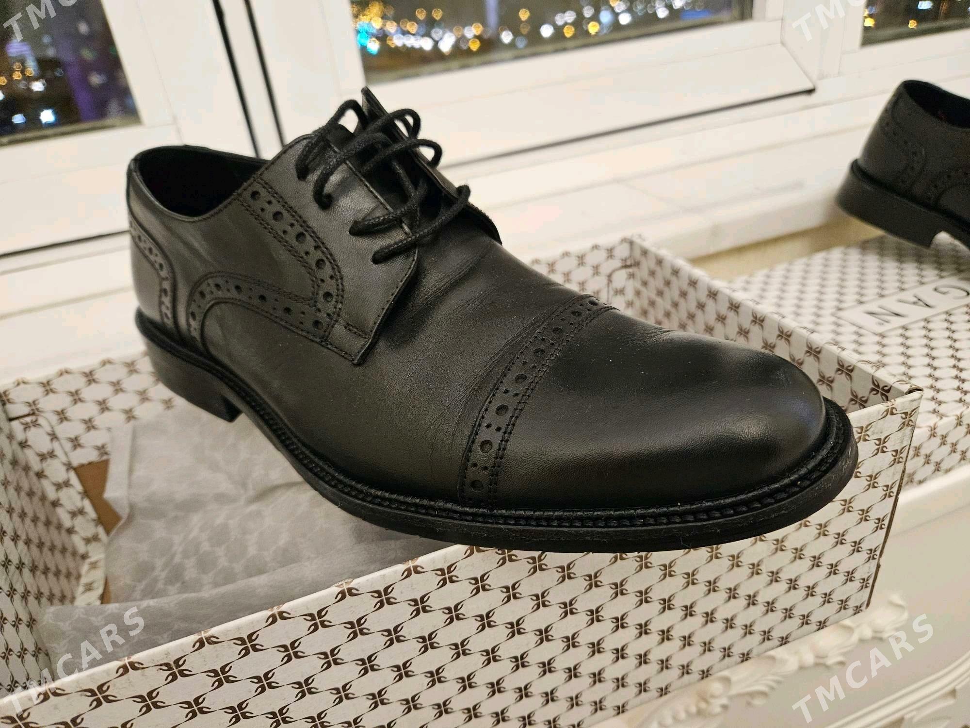 Tergan 40 razmer - Ашхабад - img 3