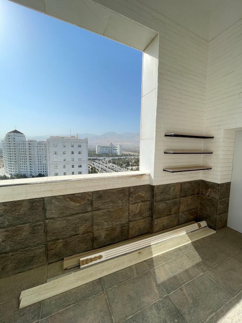 3 ком Элитка Подвойская - Aşgabat - img 5