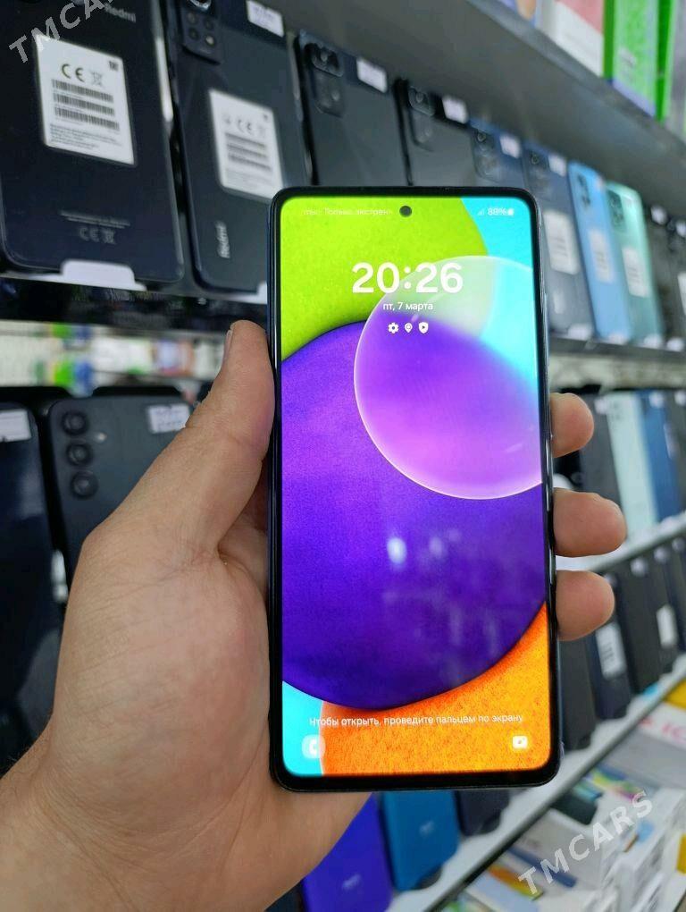 Samsung A52 4/128 - Ýolöten - img 2