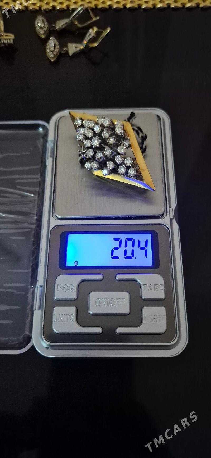 gyzyllar gydymy gyzyl - Aşgabat - img 3