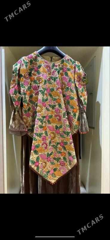 toy koynek - Aşgabat - img 3