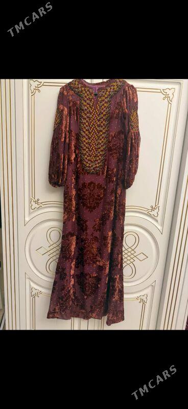 toy koynek - Aşgabat - img 5