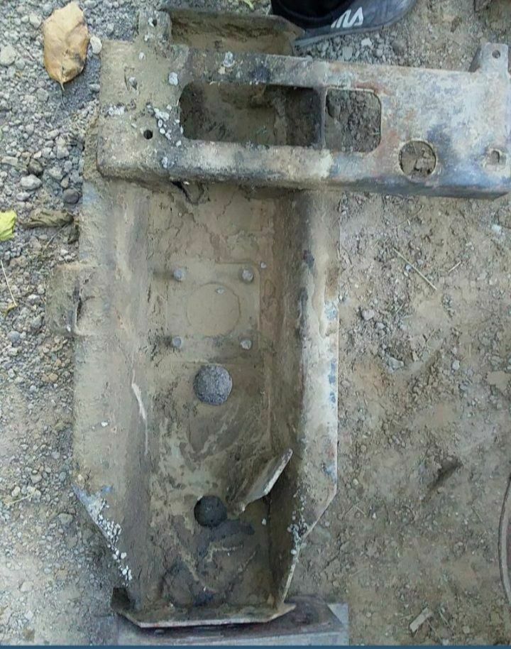 KAMAZ  ZAPÇAST 700 TMT - Ашхабад - img 2