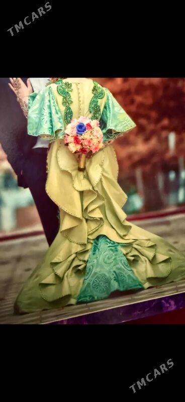 toy koynek - Aşgabat - img 6