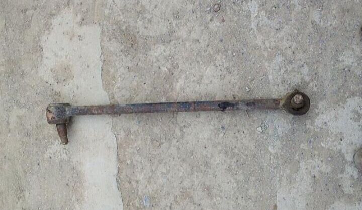 KAMAZ  ZAPÇAST 700 TMT - Ашхабад - img 3