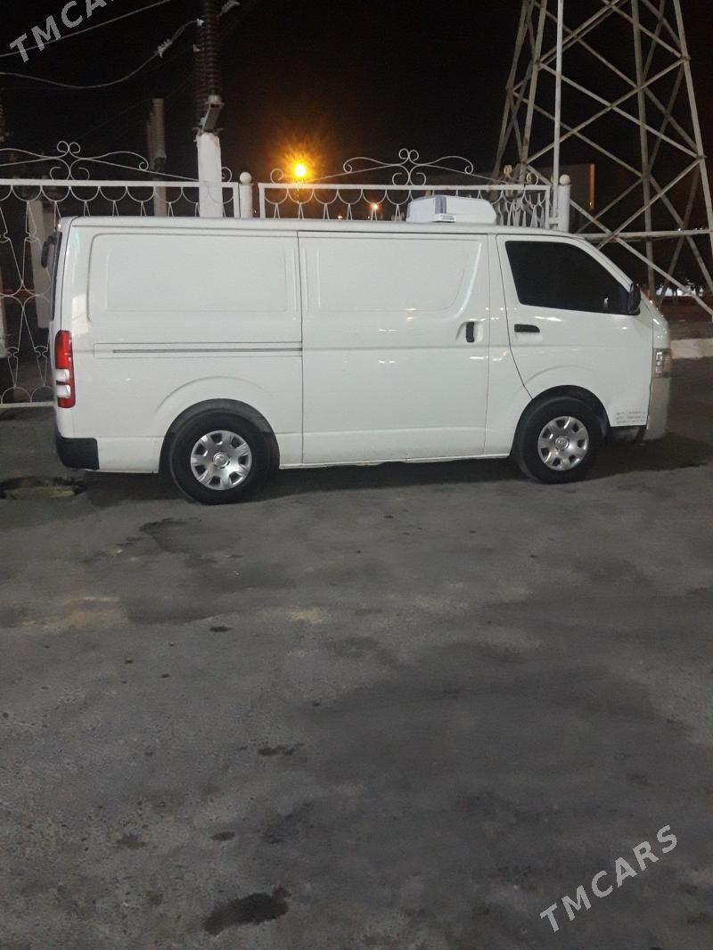 Toyota Hiace 2020 - 460 000 TMT - Туркменабат - img 5