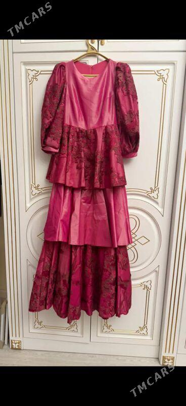 toy koynek - Aşgabat - img 2