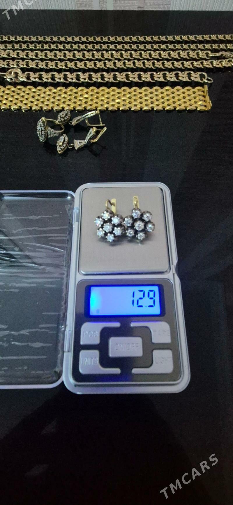 gyzyllar gydymy gyzyl - Aşgabat - img 2