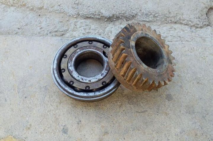 KAMAZ  ZAPÇAST 700 TMT - Ашхабад - img 8