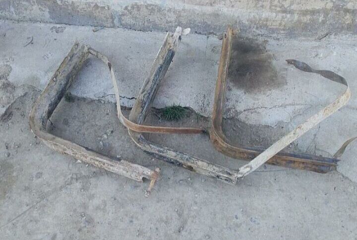 KAMAZ  ZAPÇAST 700 TMT - Ашхабад - img 6