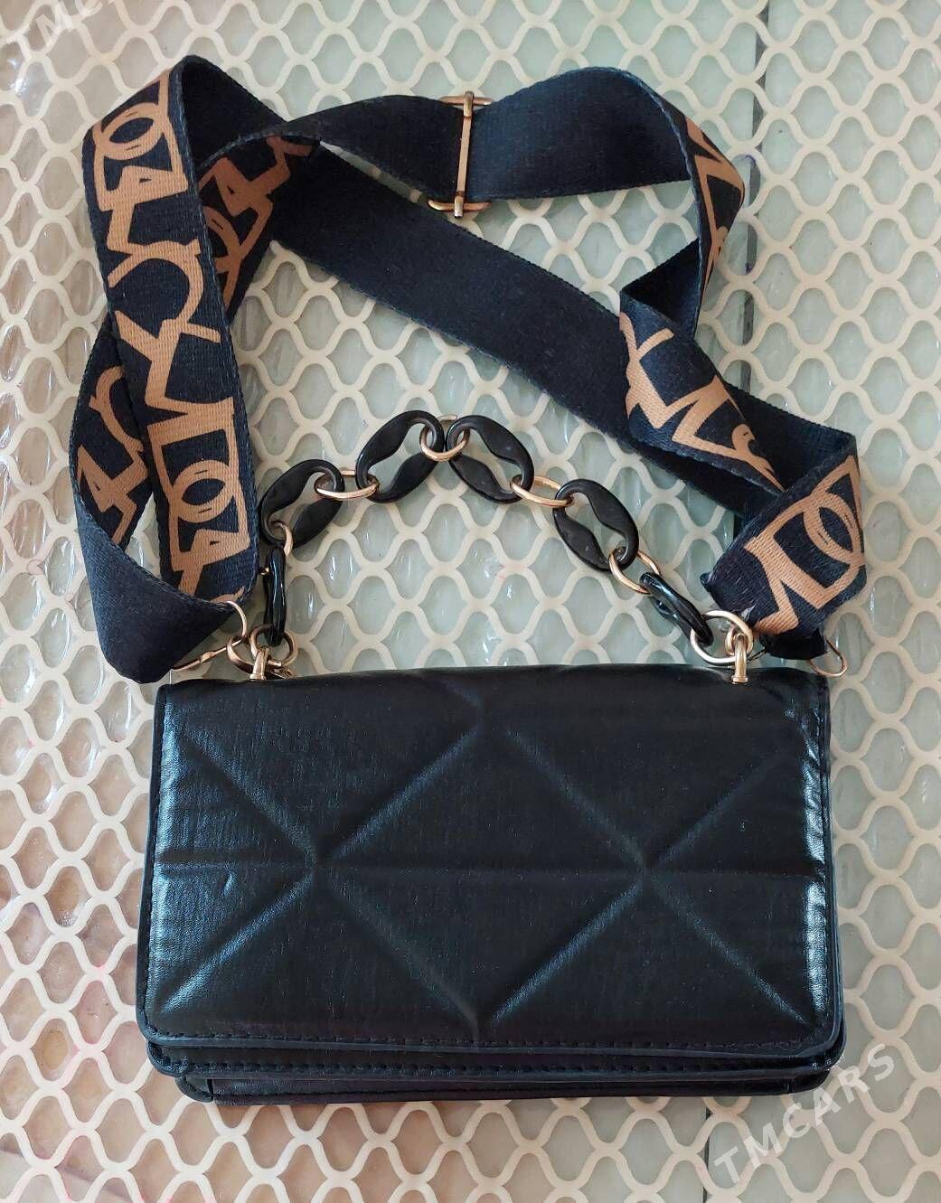 🟡🟢 СУМОЧКИ РЮКЗАКИ 🟠 - Aşgabat - img 2