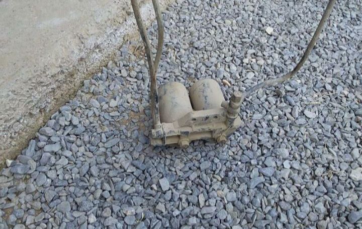 KAMAZ  ZAPÇAST 700 TMT - Ашхабад - img 7