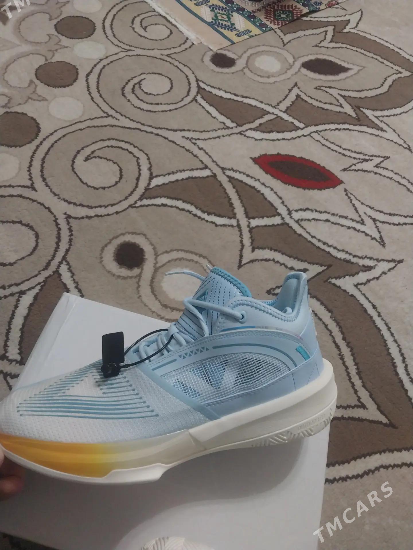 Peak - Туркменабат - img 2