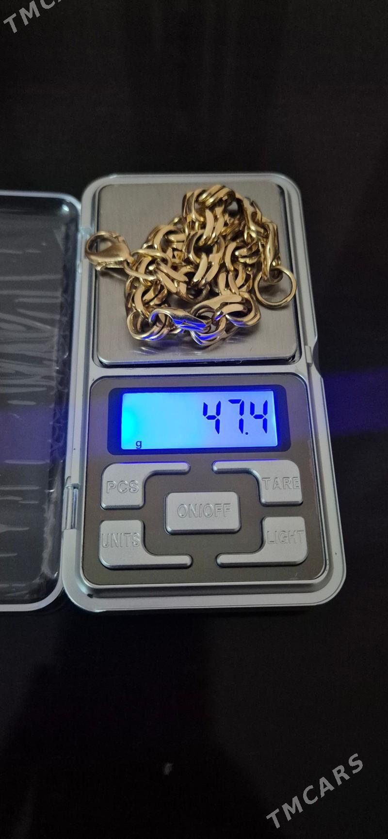 gyzyllar gydymy gyzyl - Aşgabat - img 6