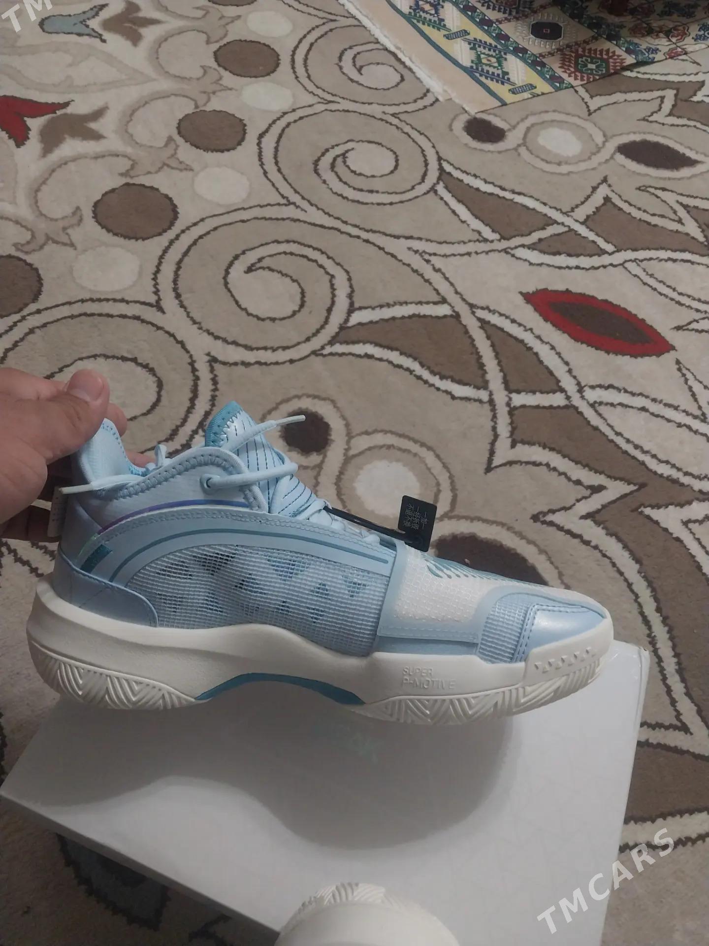 Peak - Туркменабат - img 3