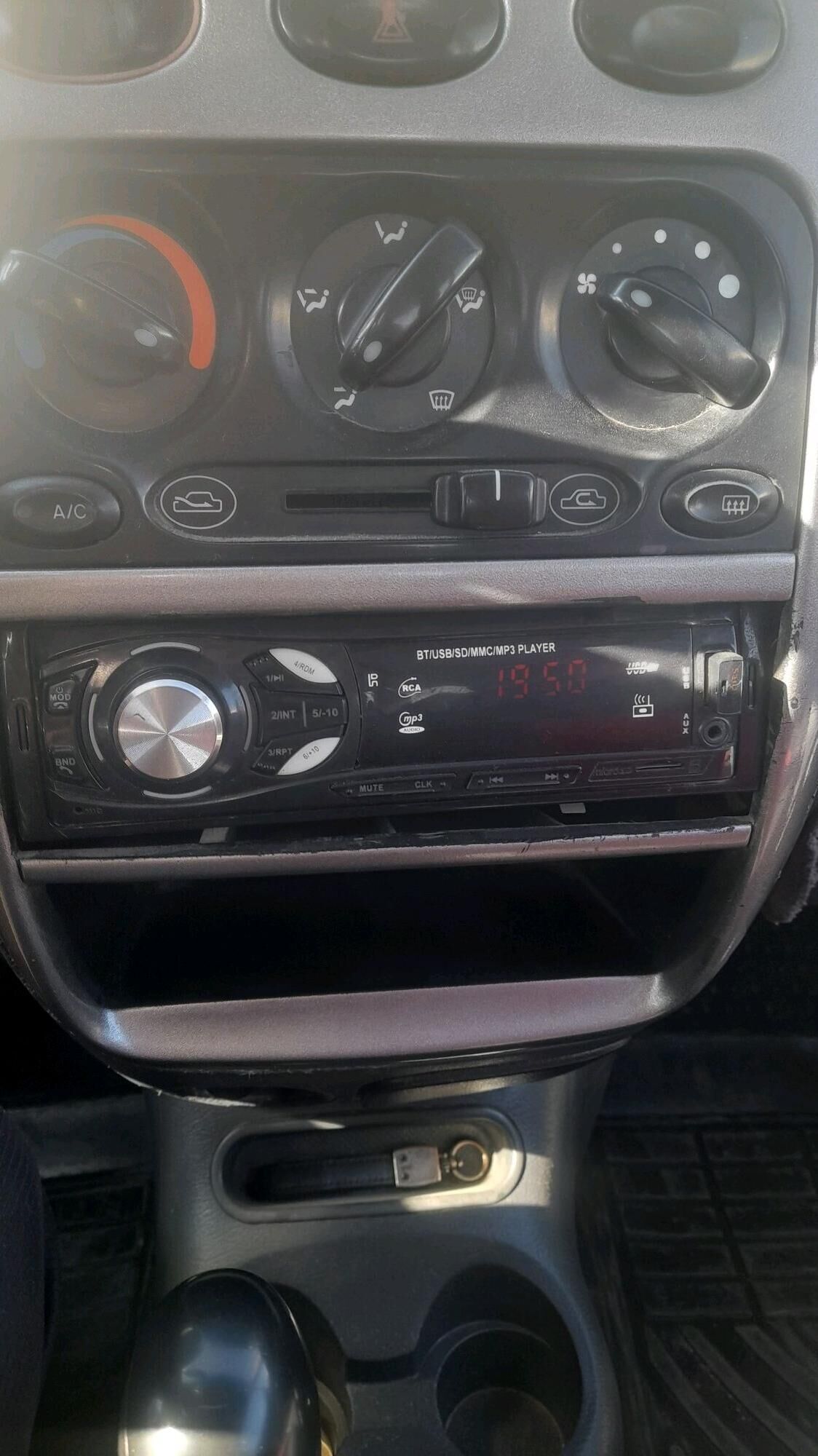 magnitafon 140 TMT - Дашогуз - img 2