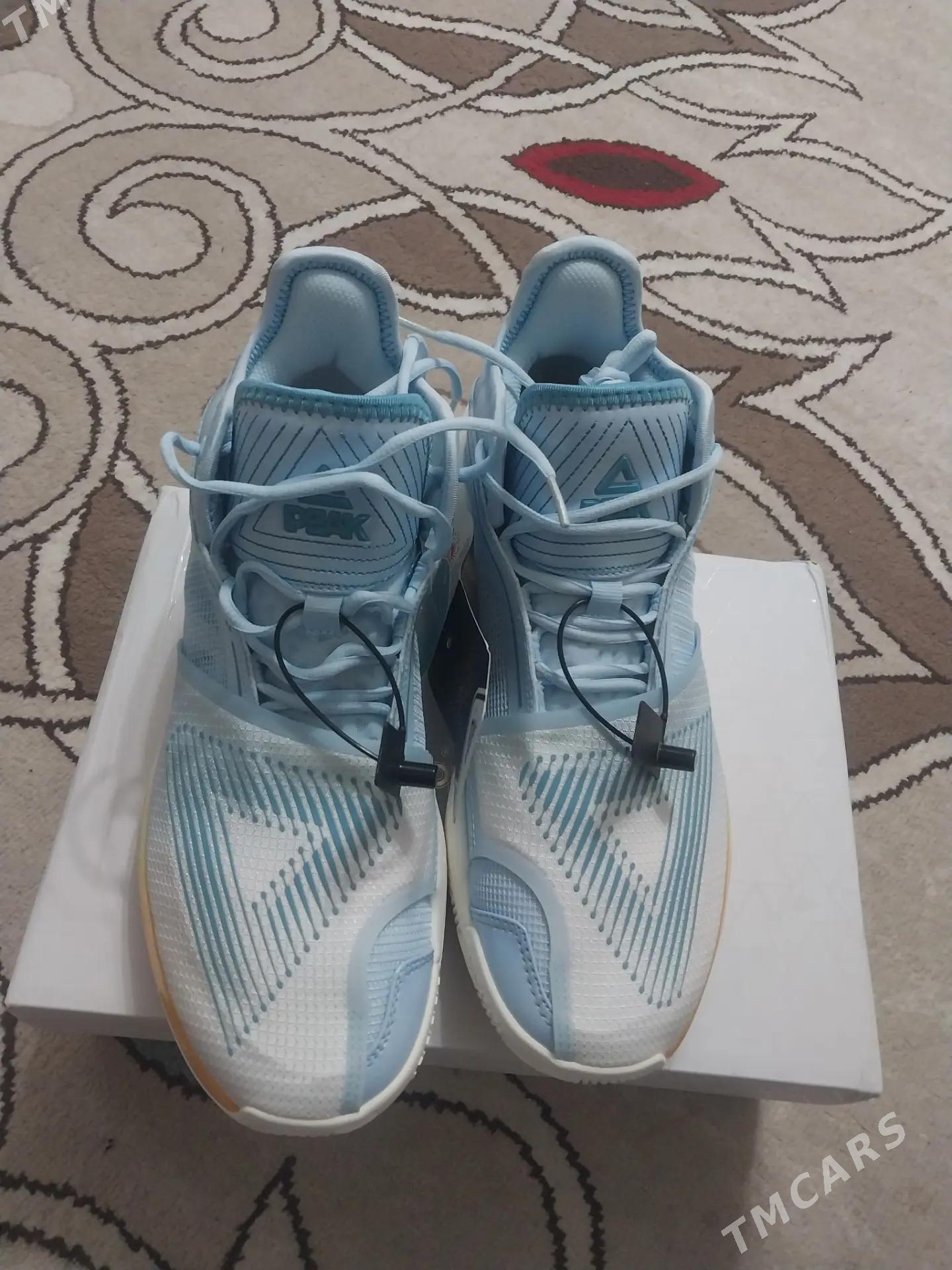 Peak - Туркменабат - img 1