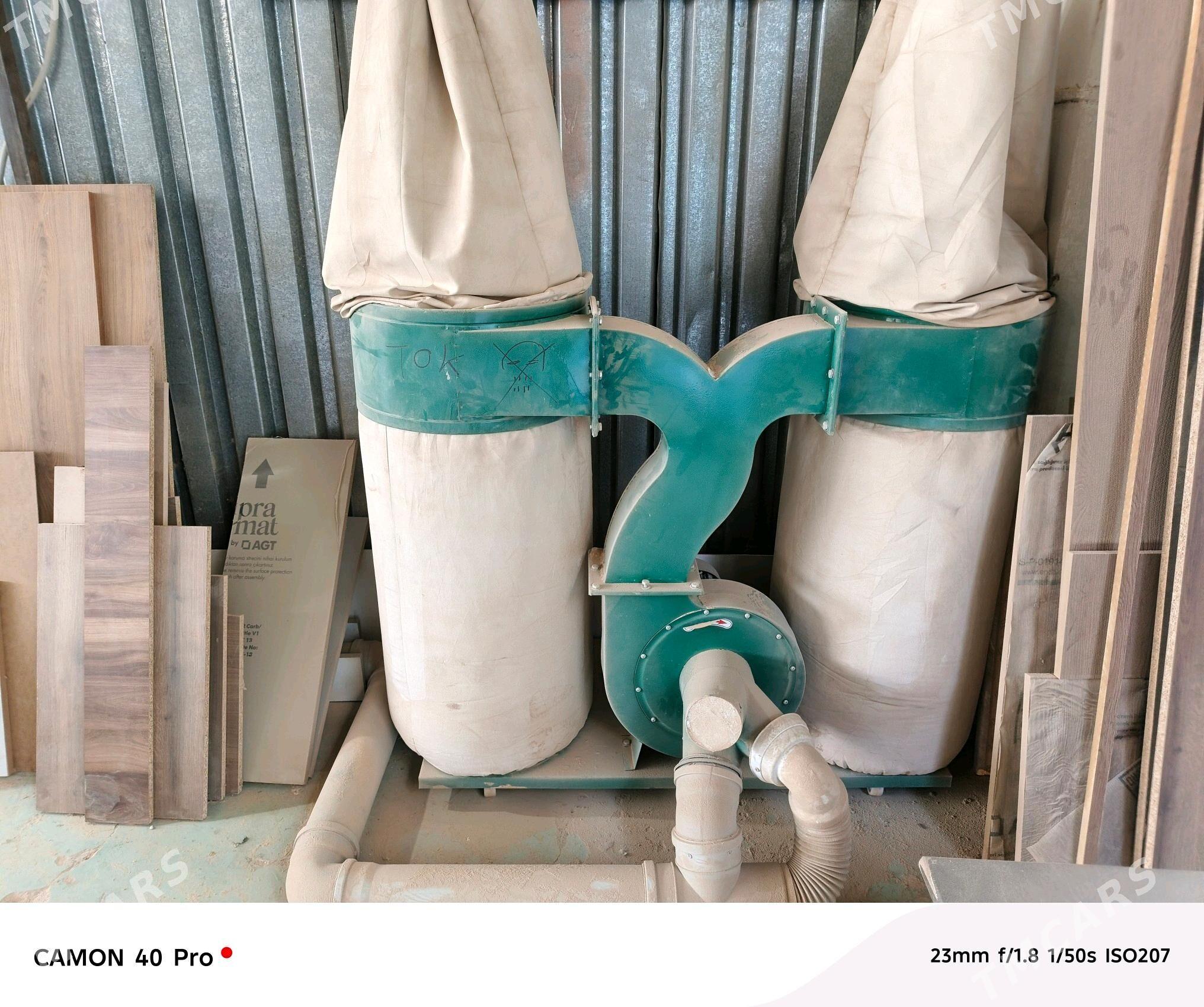 Yatar Bant Kompiressor - Анев - img 3