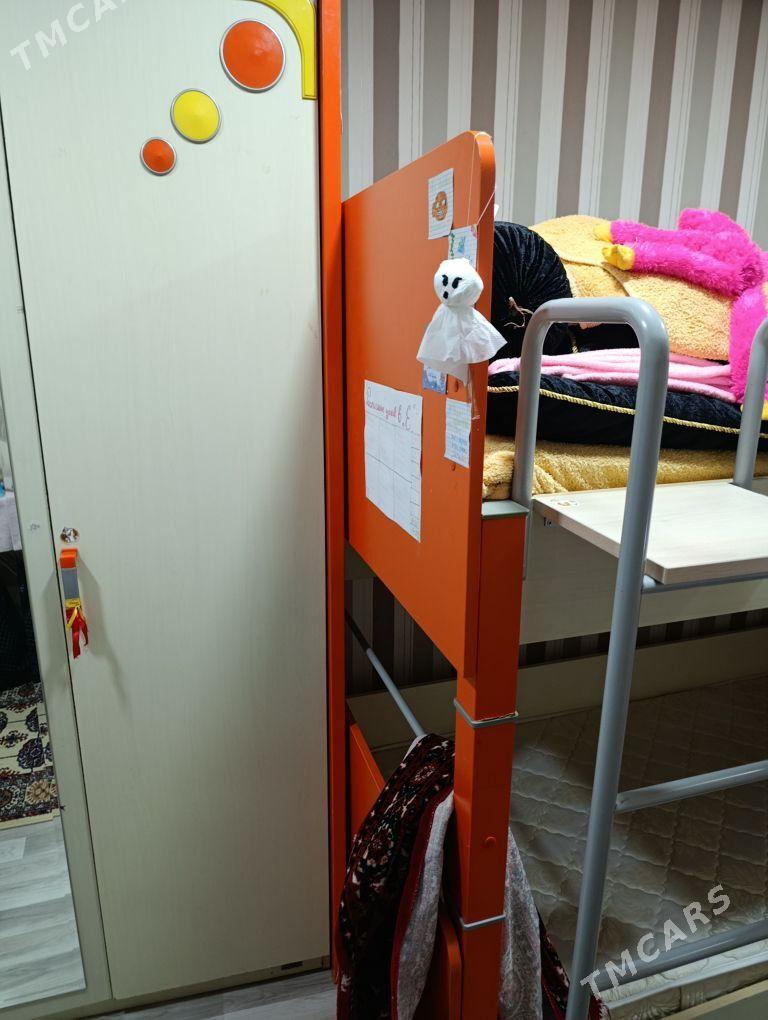 шифоньер и кровать для детской - Aşgabat - img 2