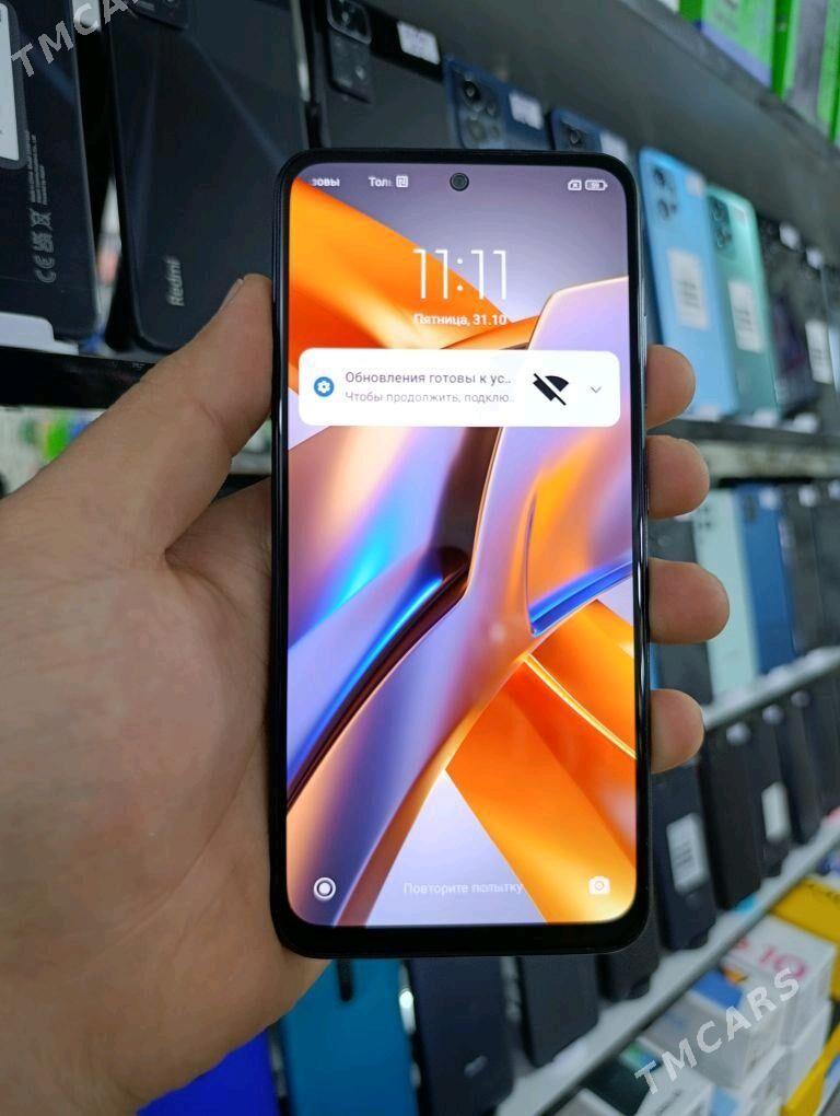 Poco M5S 8/256 - Ýolöten - img 2