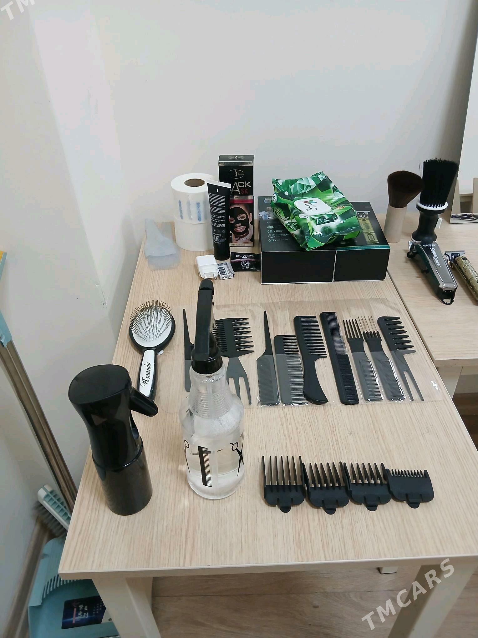 Dellek Hana - Büzmeýin - img 4