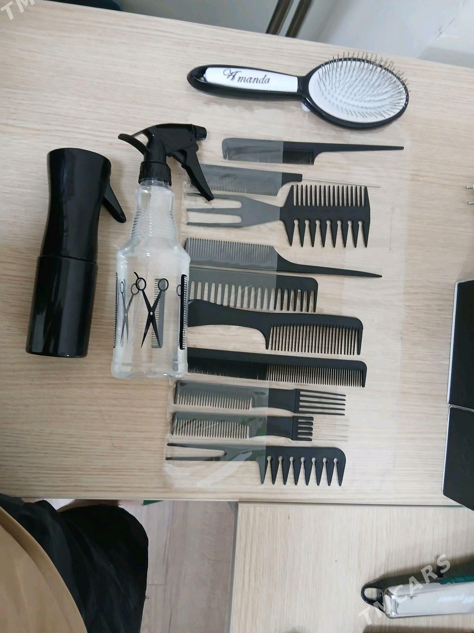 Dellek Hana - Büzmeýin - img 3