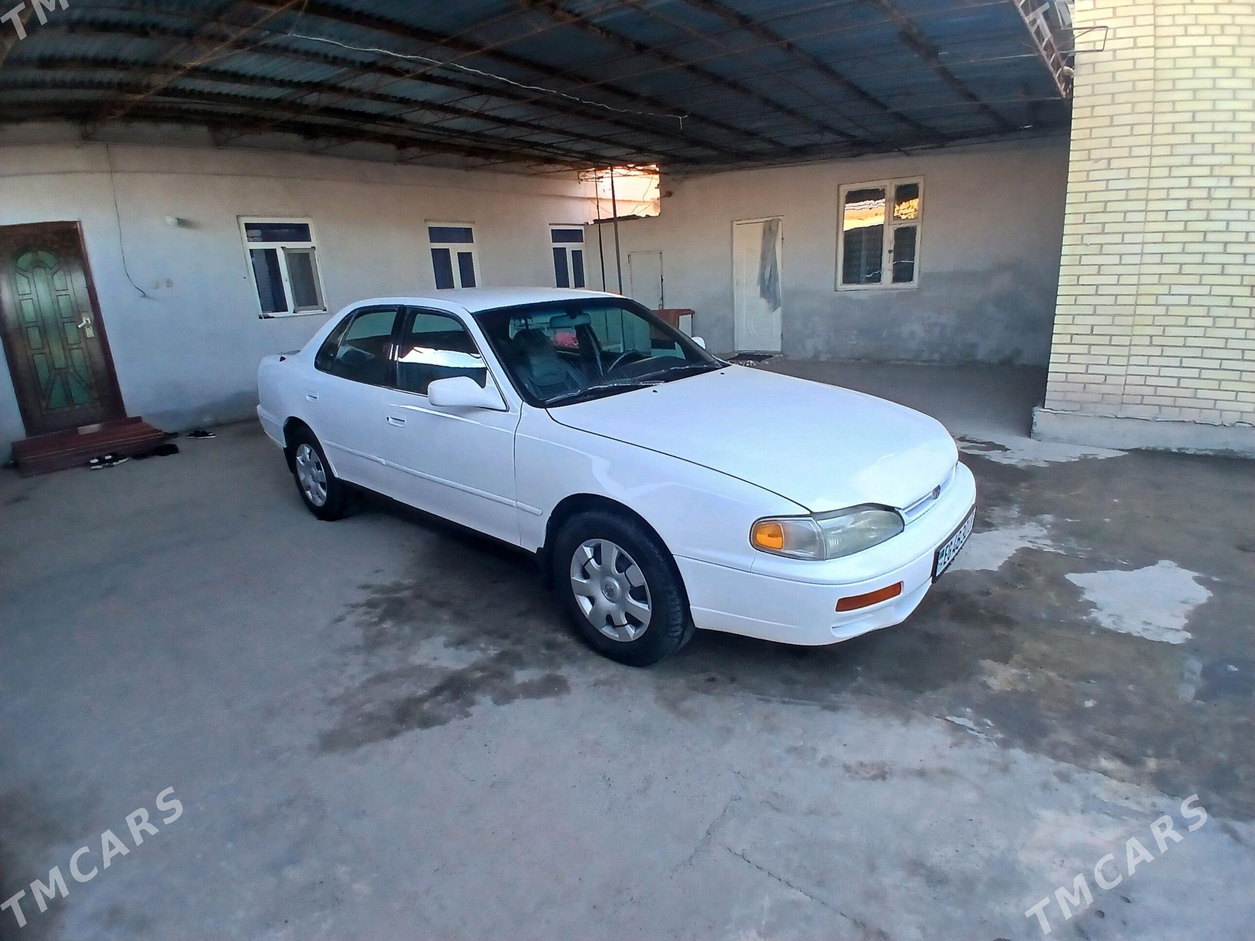 Toyota Camry 1996 - 95 000 TMT - Туркменабат - img 3