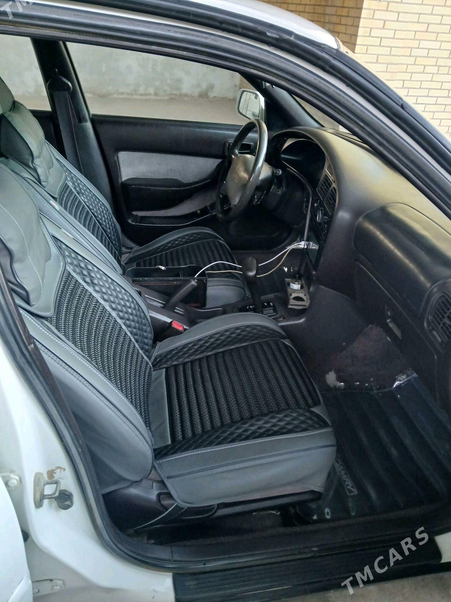 Toyota Camry 1996 - 95 000 TMT - Туркменабат - img 7