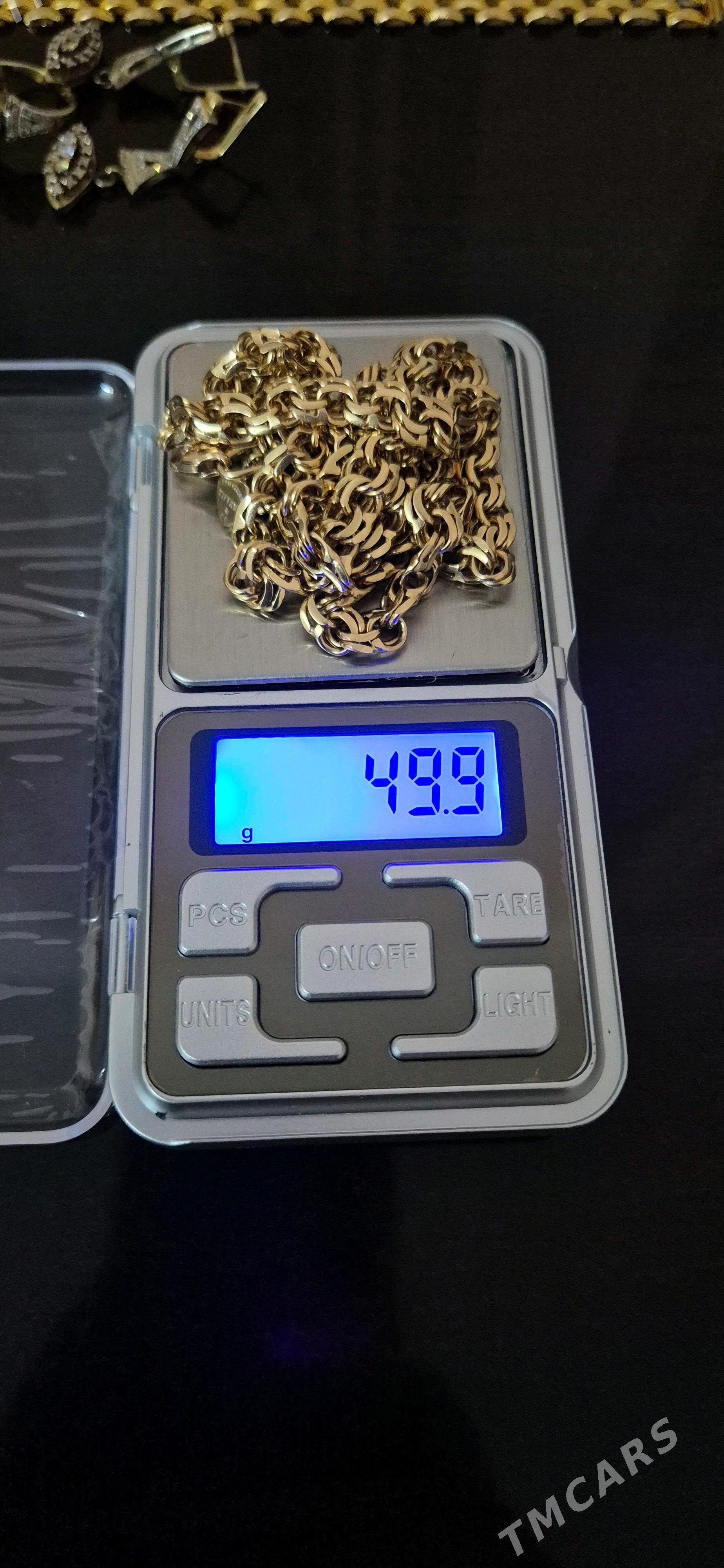 gyzyllar gydymy gyzyl - Aşgabat - img 7