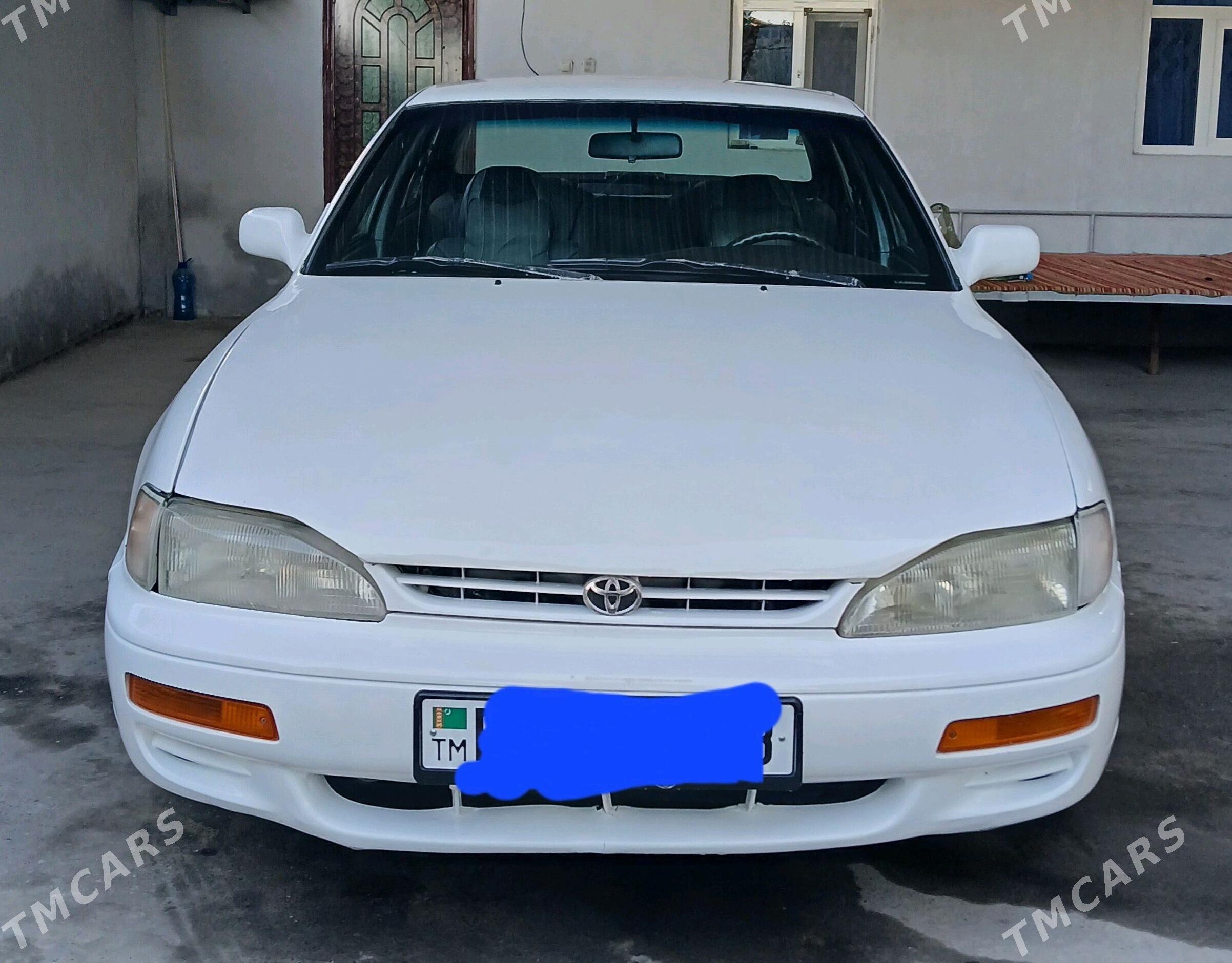 Toyota Camry 1996 - 95 000 TMT - Туркменабат - img 2