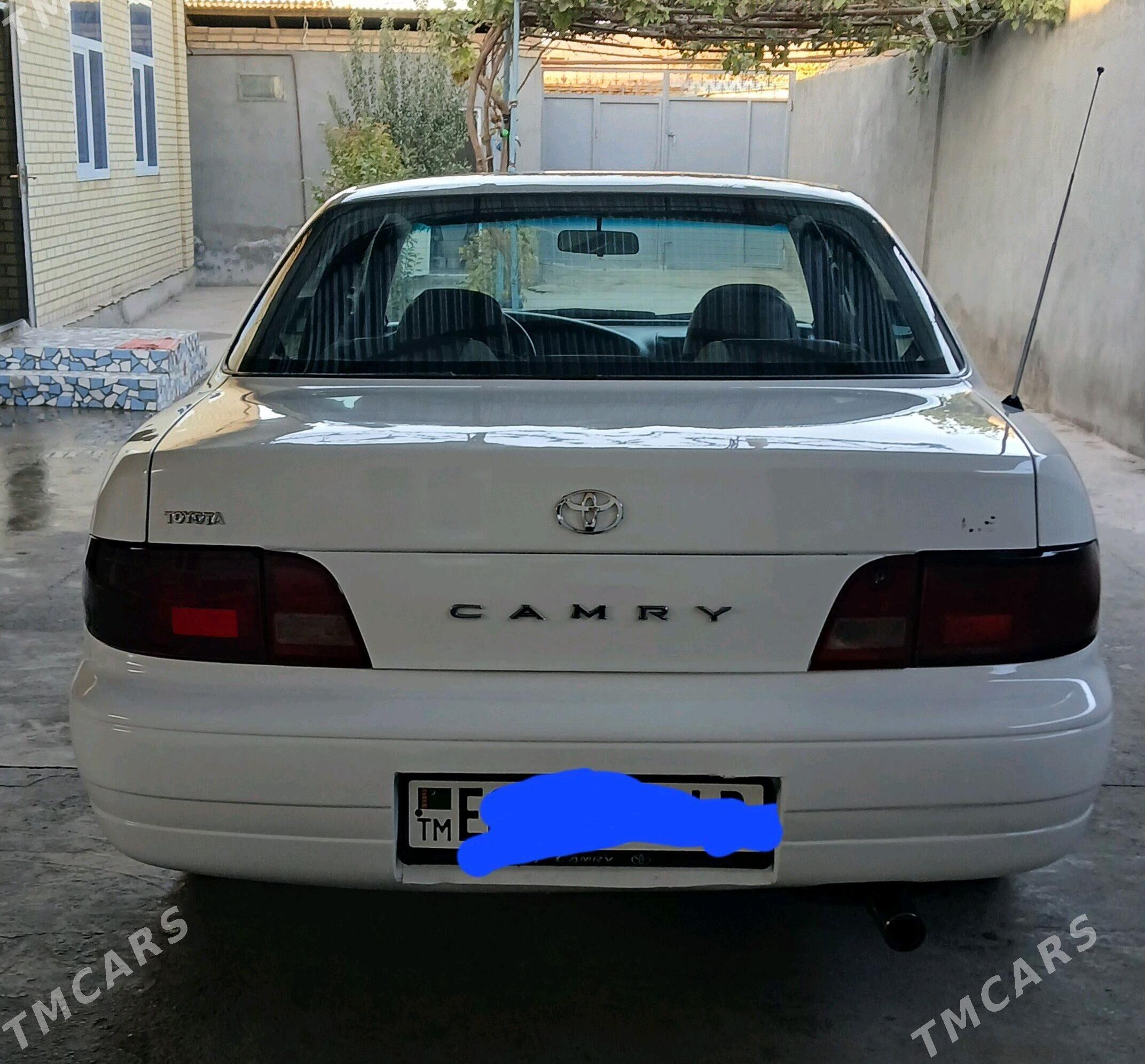 Toyota Camry 1996 - 95 000 TMT - Туркменабат - img 4