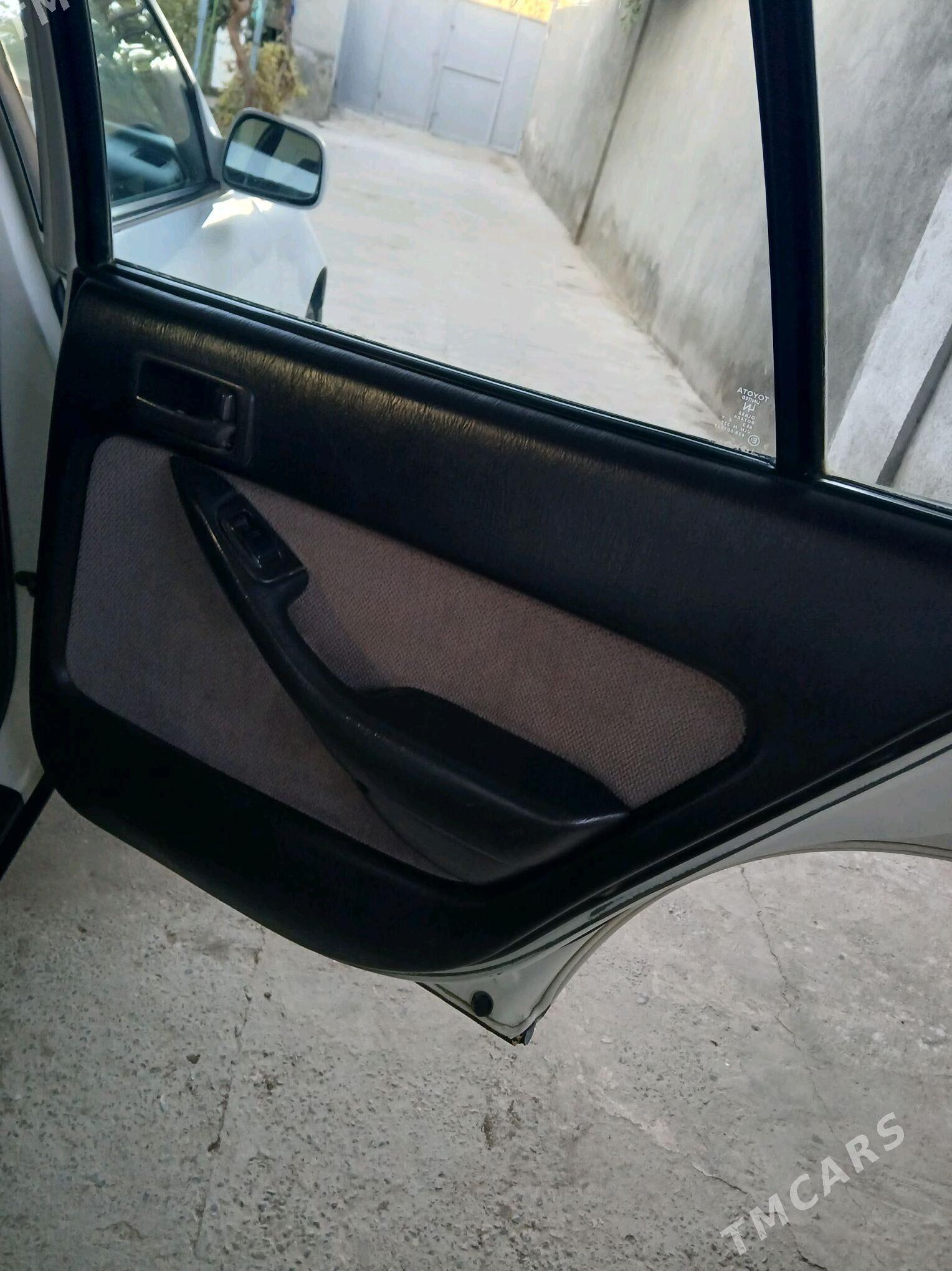 Toyota Camry 1996 - 95 000 TMT - Туркменабат - img 10