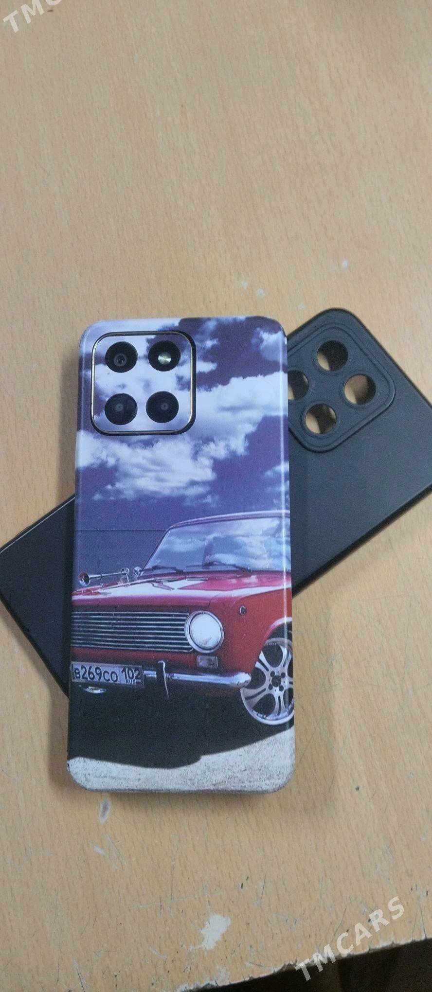 Хонор х6 - Balkanabat - img 1