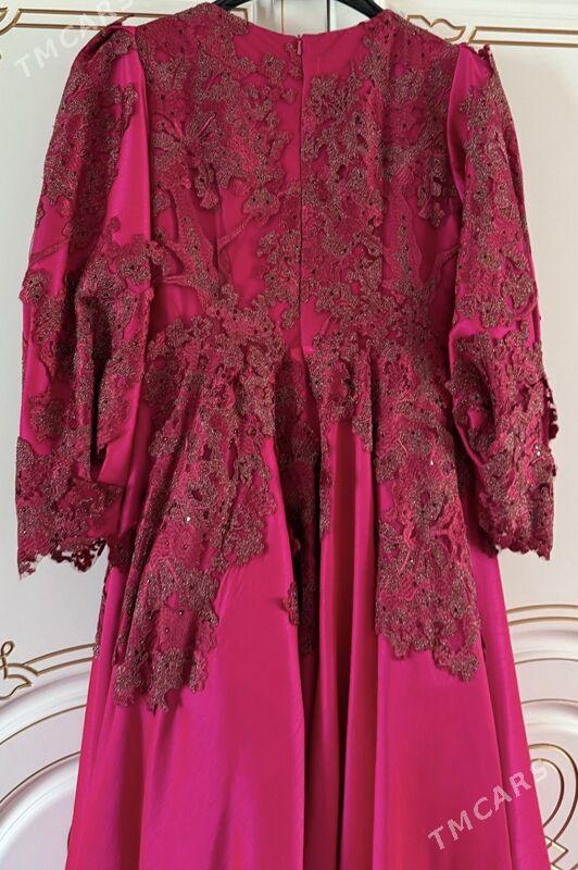 toy koynek - Ашхабад - img 5