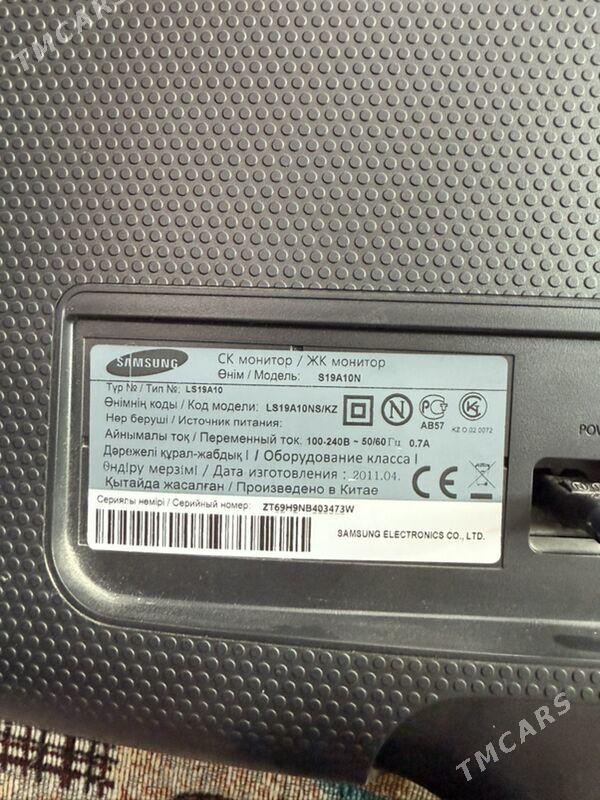 Kamera komplekt - Aşgabat - img 7