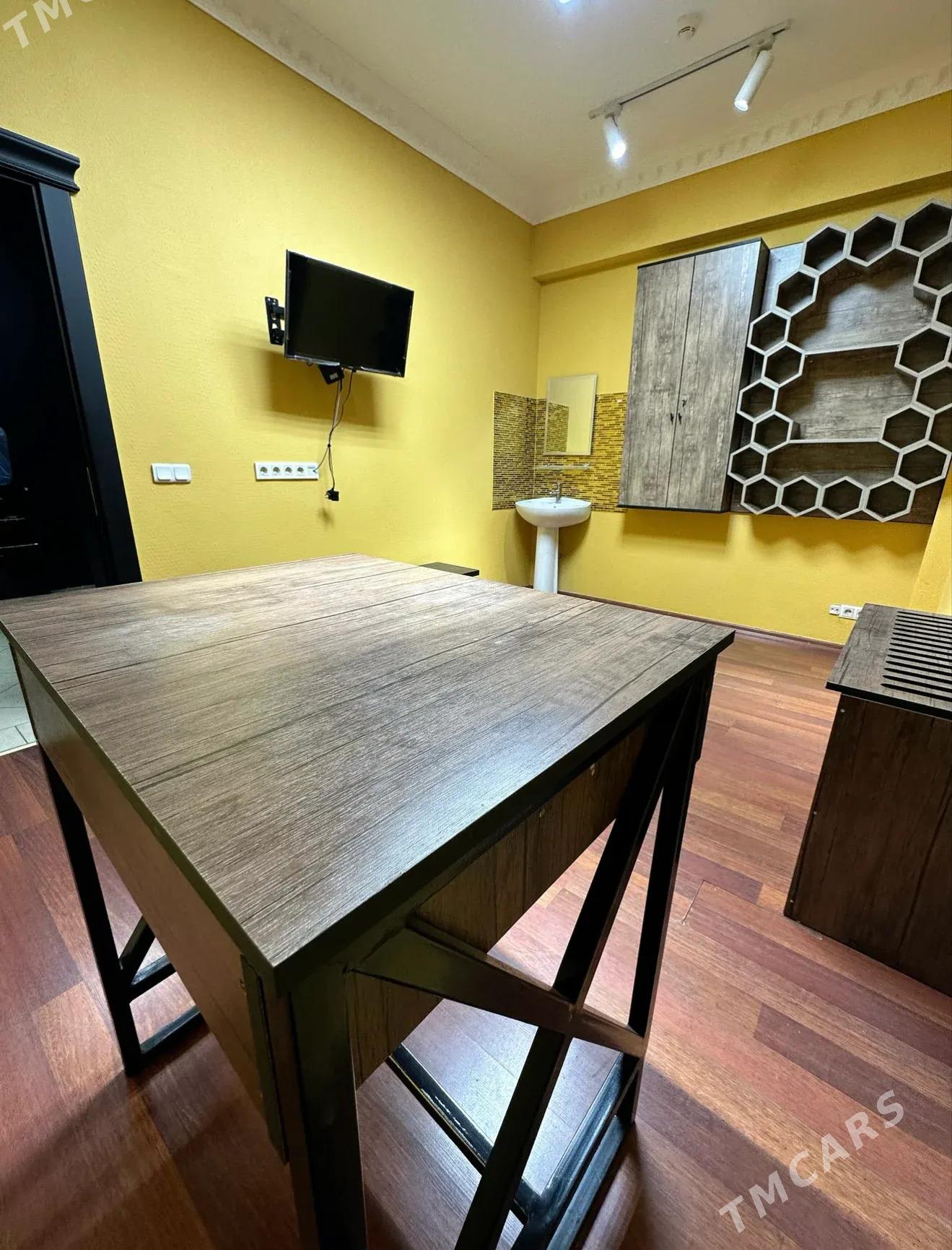 MAGAZIN TASLAMA SATLYK - Ашхабад - img 4