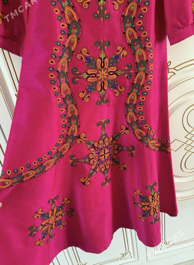 toy koynek - Ашхабад - img 2