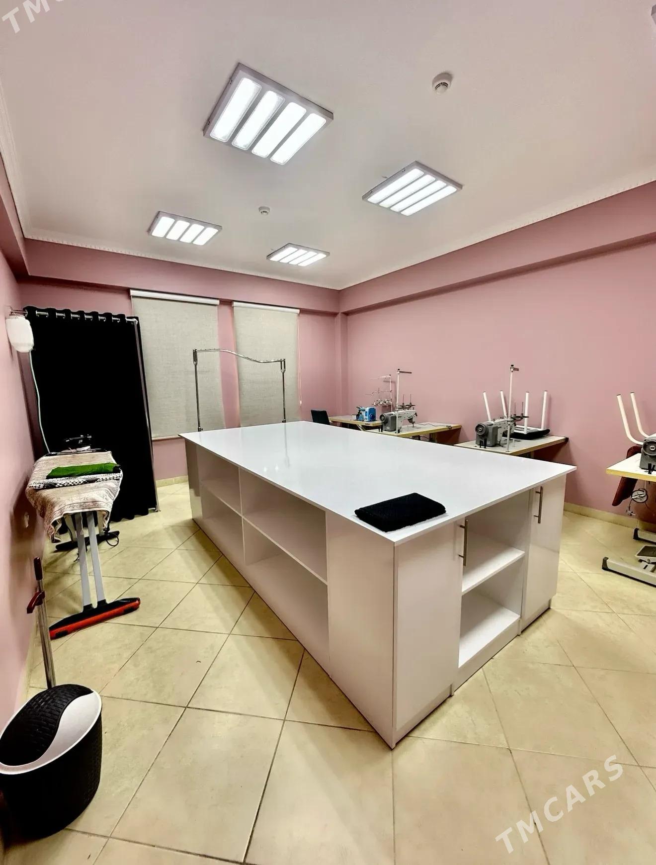 MAGAZIN TASLAMA SATLYK - Ашхабад - img 2