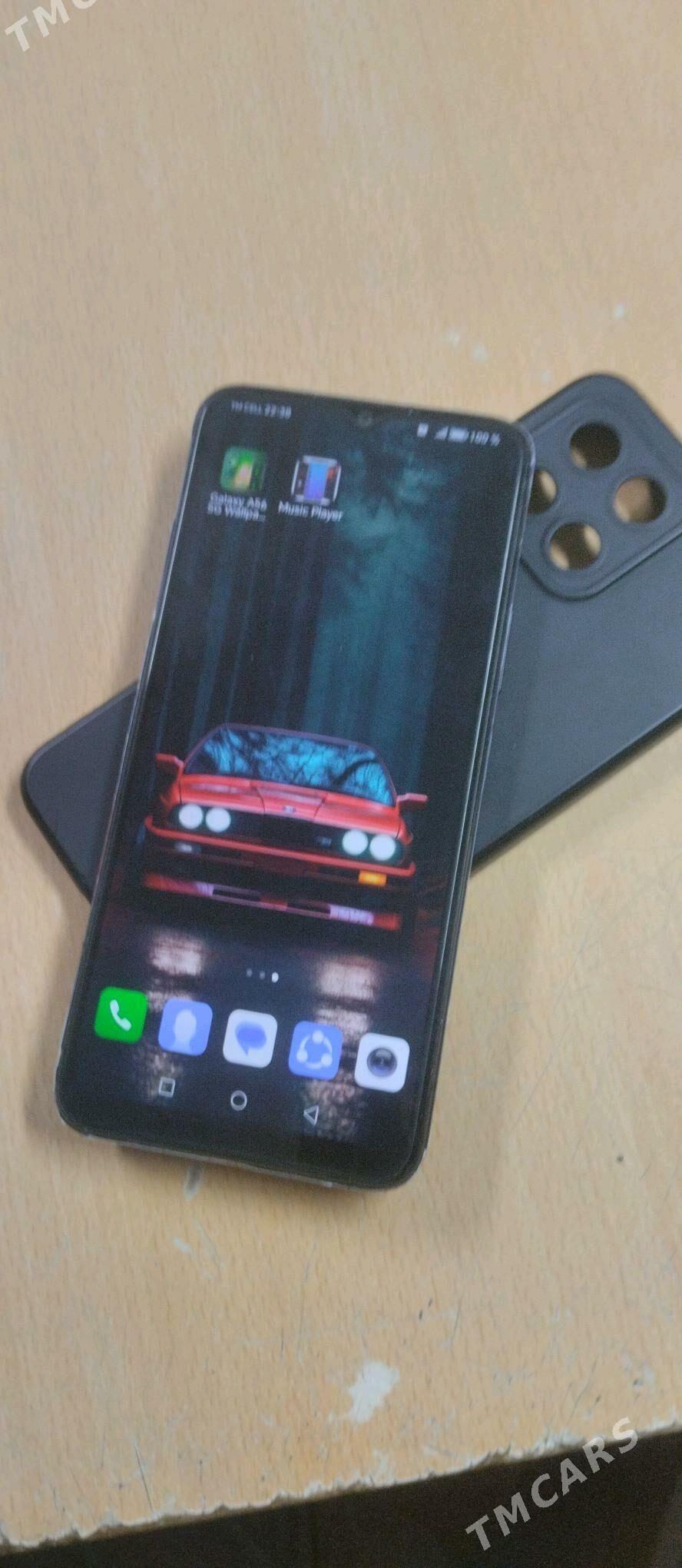 Хонор х6 - Balkanabat - img 2