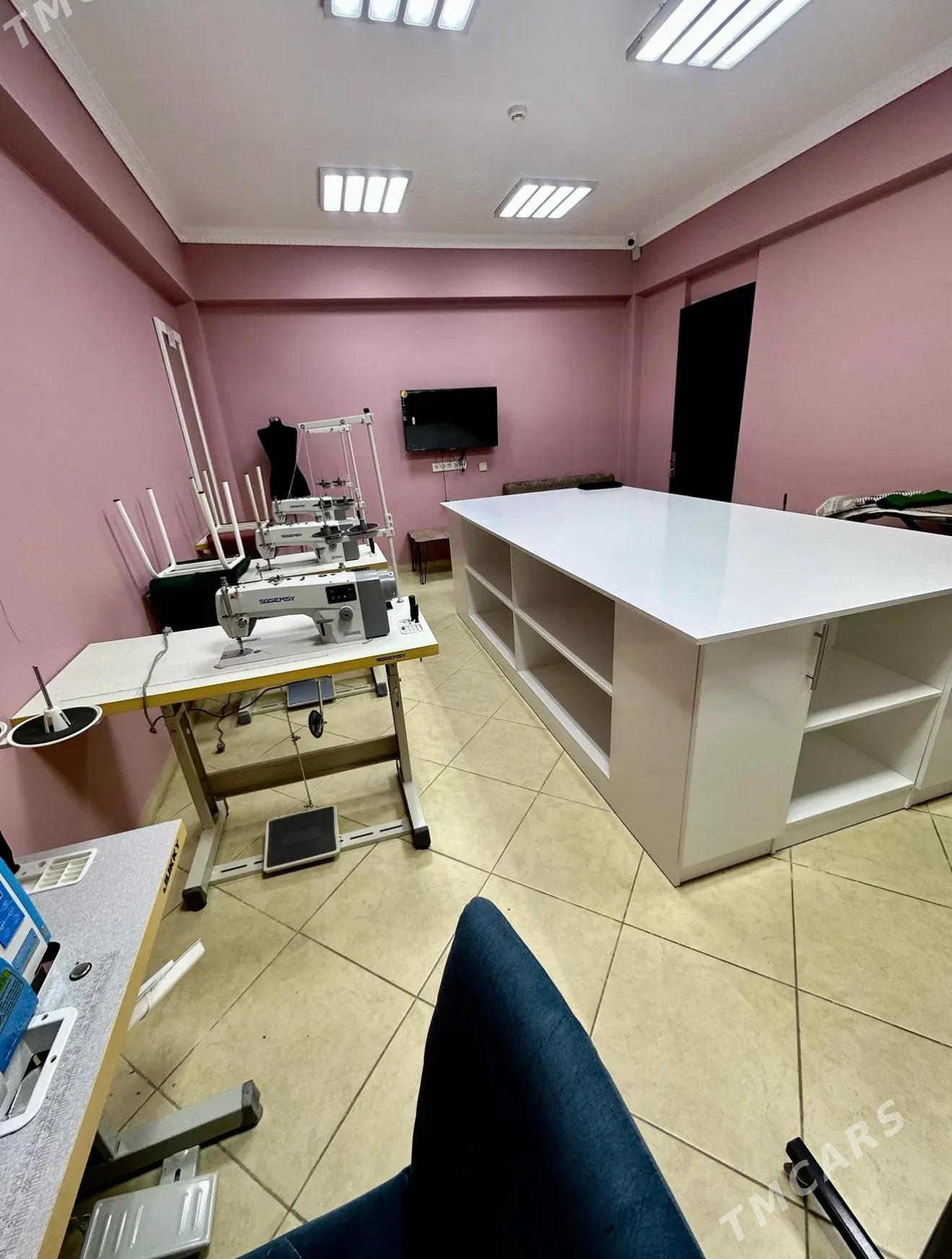 MAGAZIN TASLAMA SATLYK - Ашхабад - img 1